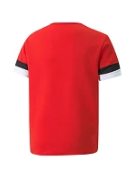 Dětský dres TeamRise Jersey Jr 704938 01 - Puma Dětský dres TeamRise Jersey Jr 704938 01 - Puma