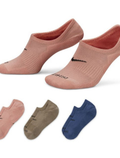 Ponožky Nike Everyday Plus DH5463-995