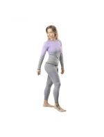 Termoprádlo Spokey Flora Set VT W 6114300000 dámské