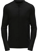Stedman Seamless Sports Jacket Men Pánská sportovní bunda s kapucí 05.8870 black opal Stedman Seamless Sports Jacket Men Pánská sportovní bunda s kapucí 05.8870 black opal