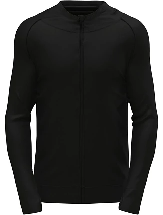 Stedman Seamless Sports Jacket Men Pánská sportovní bunda s kapucí 05.8870 black opal Stedman Seamless Sports Jacket Men Pánská sportovní bunda s kapucí 05.8870 black opal