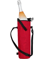 Halfar 1818052 Thermobag "Láhev" 47.8052 red