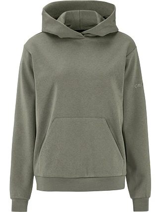 Craft Corporate Community 2.0 Hoodie W Dámská mikina s kapucí 81.5328 leaf Craft Corporate Community 2.0 Hoodie W Dámská mikina s kapucí 81.5328 leaf