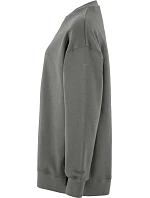 Craft Corporate Frequent Sweatshirt W Dámská těžká mikina 81.6297 lava
