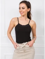 Dámský top BR TP 2126.94 černá Dámský top BR TP 2126.94 černá
