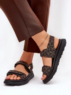 Sandály model 209907 Step in style