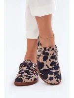 Polobotky  model 215141 Step in style