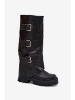 Kozačky  model 217207 Step in style