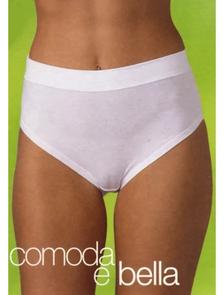 Dámské kalhotky Slight 8654 2 kusy 