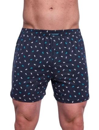 Pánské trenýrky Cornette Comfort 002/313 Pánské trenýrky Cornette Comfort 002/313