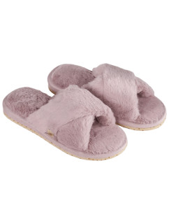 Dámské pantofle Accessories Slipper 01 - PINK - růžové M019 - TRIUMPH