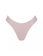 Dámská tanga ZERO Feel 2.0 High leg - PURPLE - sv. fialová - SLOGGI Dámská tanga ZERO Feel 2.0 High leg - PURPLE - sv. fialová - SLOGGI