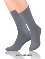 Pánské ponožky Steven Suitline art.056 Pánské ponožky Steven Suitline art.056