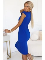 Dámské šaty 318-9 - NUMOCO Dámské šaty 318-9 - NUMOCO