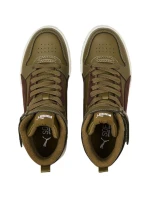 Boty Puma Rbd Game Wtr Jr 388449 01 Boty Puma Rbd Game Wtr Jr 388449 01