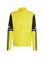 Mikina adidas Squadra 25 Training Top M JP3387 pánské