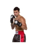 Rukavice na přístroje - Rukavice červené - univerzální velikost