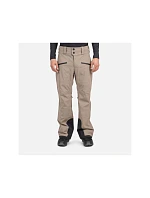 Rossignol Evader Pant šedé Rossignol Evader Pant šedé