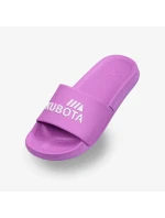 Žabky do bazénu basic electric violet KUBKBB-SS24-01-11 Žabky do bazénu basic electric violet KUBKBB-SS24-01-11