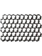 DRIVEWAY/parking grid 5 ks černé dětské