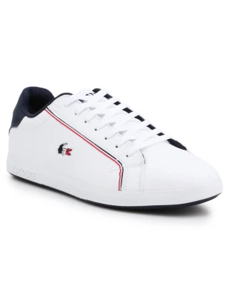 Pánské tenisky M 7-37SMA0022407 - Lacoste Pánské tenisky M 7-37SMA0022407 - Lacoste