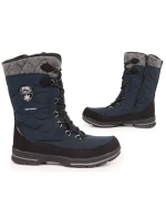 American Club W AM516C nepromokavé sněhové boty