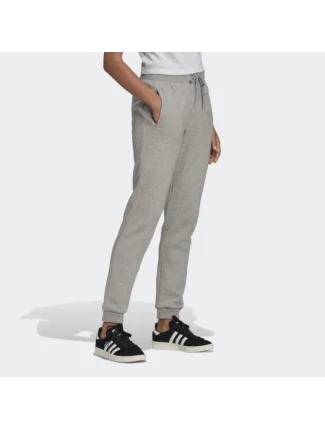Dámské tepláky Adicolor Essentials Slim Joggers W HF7501 - Adidas Dámské tepláky Adicolor Essentials Slim Joggers W HF7501 - Adidas