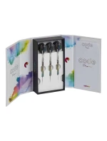 Šipky s ocelovým hrotem Unicorn CODE GARY ANDERSON 90% Šipky s ocelovým hrotem Unicorn CODE GARY ANDERSON 90%