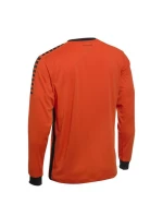 Select Monaco U brankářská mikina T26-16571 lightred Select Monaco U brankářská mikina T26-16571 lightred