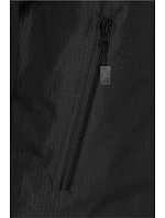 Daiber JN 1815 Pracovní hardshellová polstrovaná bunda 02.1815 black/carbon Daiber JN 1815 Pracovní hardshellová polstrovaná bunda 02.1815 black/carbon