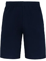 Fruit of the Loom Iconic 250 Shorts Teplákové kraťasy 16.4066 deep navy