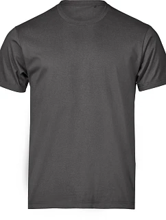 Tee Jays TJ 1140 Tričko "Unlabeled" 18.1140 dark grey