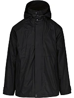 Kariban K 657 3-v-1 parka 20.K657 black Kariban K 657 3-v-1 parka 20.K657 black