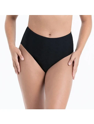 Style Essential HighWaist kalhotky 8414-0 black - Anita Classix Style Essential HighWaist kalhotky 8414-0 black - Anita Classix