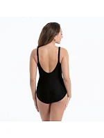 Style Tisa jednodílné plavky 7333 multi colour - Anita Classix