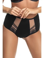 Gorsenia K498 Paradise barva: černá