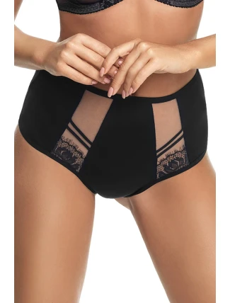 Gorsenia K498 Paradise barva: černá