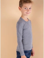 Halenka BR BZ 847.06X tmavě šedá Halenka BR BZ 847.06X tmavě šedá