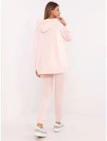 Sada EM KMPL 861.48 světle růžová