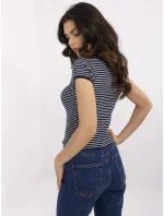 Halenka NM BZ R61850.34 tmavě modrá