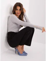 PM SW PM685 jumper.39P šedá