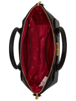 Dámská kabelka Vuch Lanteea Black