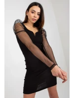 Večerní šaty model 175466 Och Bella Večerní šaty model 175466 Och Bella