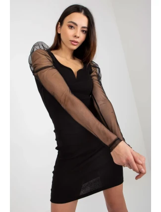 Večerní šaty model 175466 Och Bella Večerní šaty model 175466 Och Bella