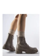 Boty model 205063 Solea Boty model 205063 Solea