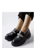 Mokasiny model 207735 Solea