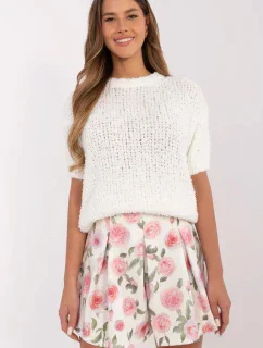 Kraťasy  model 209175 Italy Moda