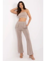 Teplákové kalhoty model 210961 Italy Moda