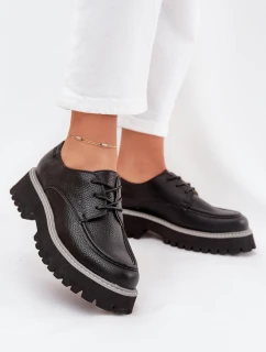 Polobotky model 216318 Step in style