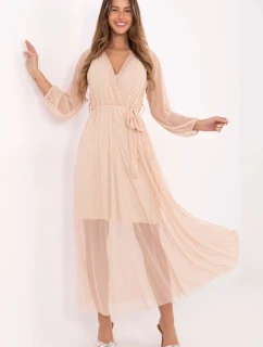 Dlouhé šaty model 220288 Italy Moda